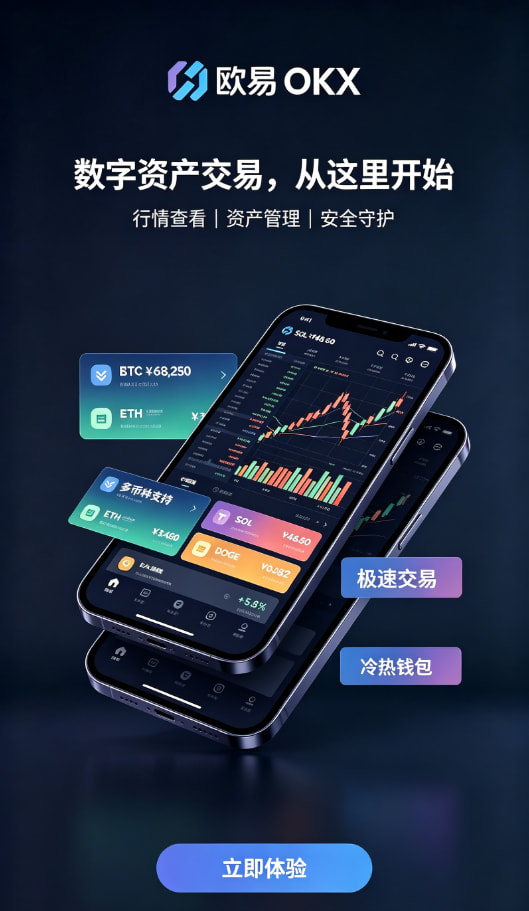 欧交易所App官网下载心得